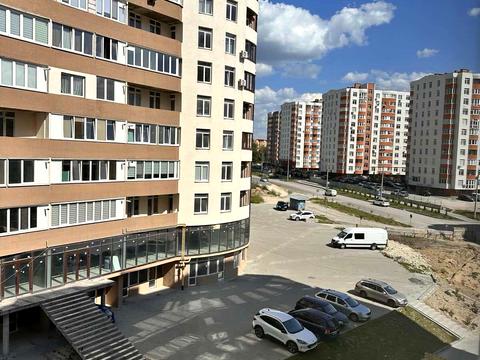 квартира за адресою Смакули вул., 8
