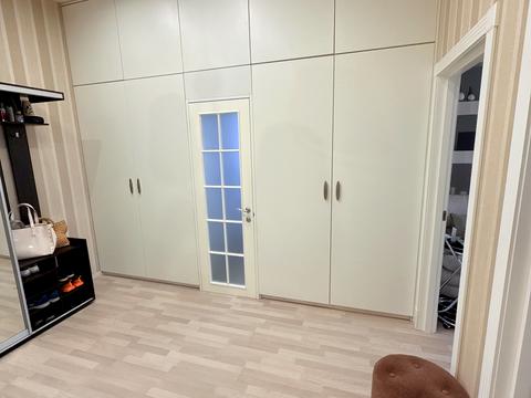 квартира по адресу Зоряна ул., 29