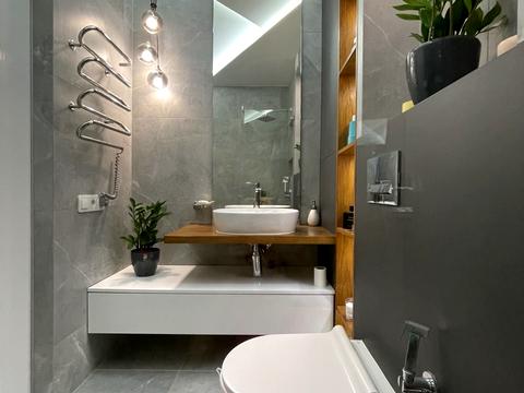 квартира за адресою Корольова вул., 2