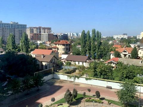 квартира по адресу Каманина ул. (Каманина), 16а/4