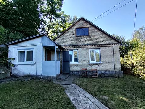 дом по адресу Антонія і Феодосія