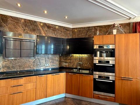 квартира по адресу Почайнинская ул., 70