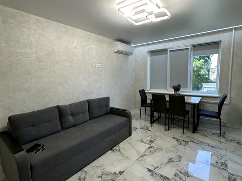квартира по адресу Патріотів ул., 98