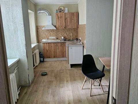 коммерческая по адресу Киев, Огородная ул., 7