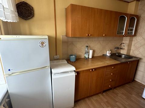 квартира по адресу Ованеса Туманяна ул., 8