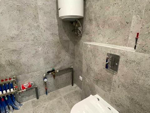 комерційна за адресою Трускавецька вул., 125
