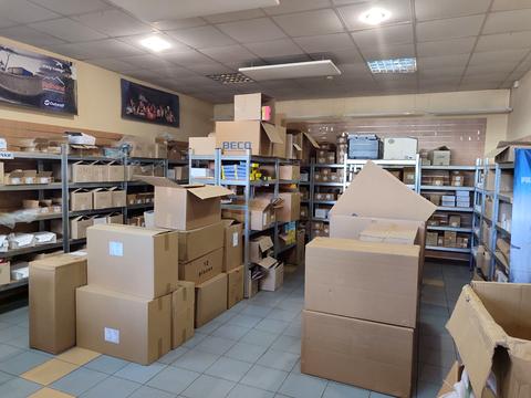 комерційна за адресою Городоцька вул., 357в