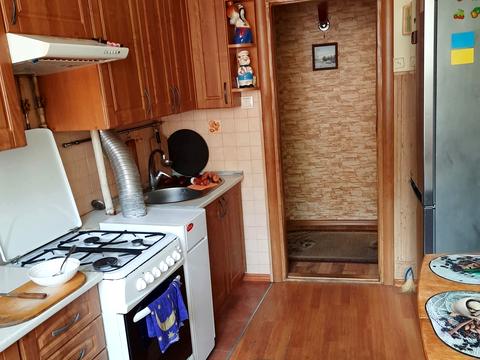квартира по адресу Армянская ул., 3
