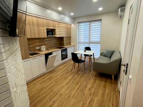 квартира по адресу Мандрыковская ул., 51л