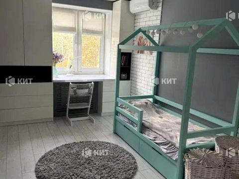 квартира по адресу Зерновая ул., 6