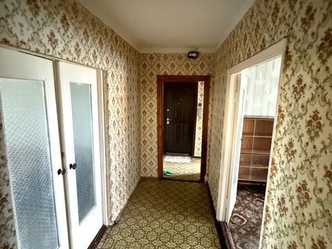 квартира по адресу Строителей бульв., 29