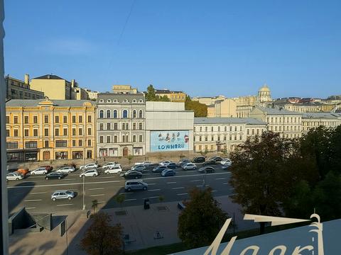 квартира по адресу Крещатик ул. (Kreschatic), 29