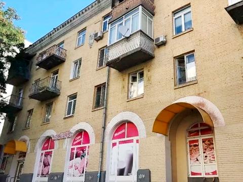 квартира по адресу Предславинская ул., 47