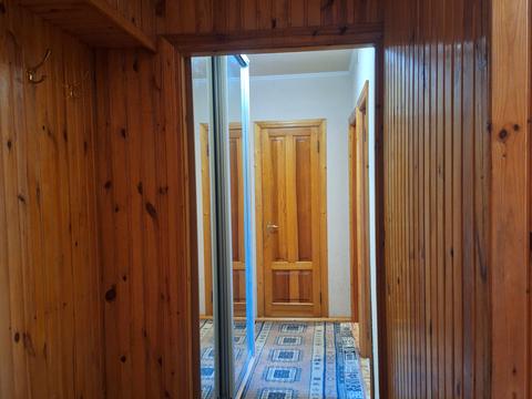 квартира по адресу Победы просп., 61