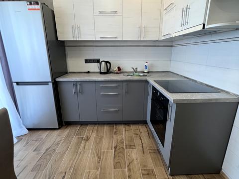 квартира за адресою Берковецька вул., 6Б