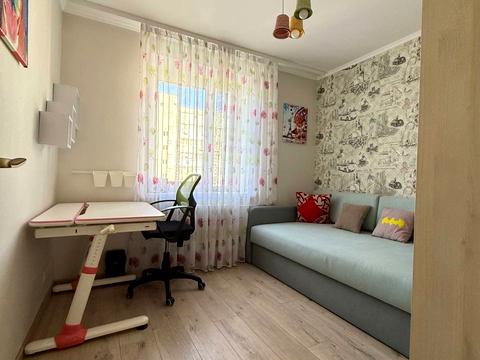 квартира за адресою Василя Тютюнника вул. (Малишева), 32