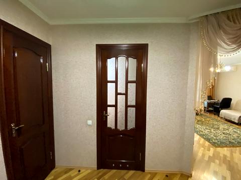 квартира за адресою Академіка Ющенка вул., 8