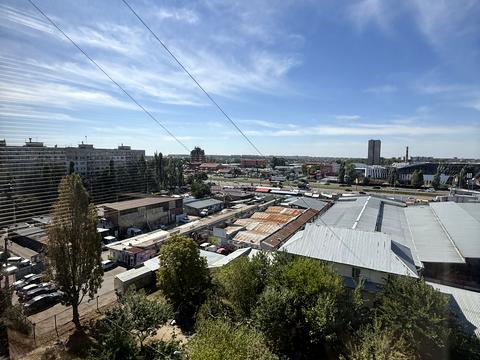 квартира по адресу Тулузы ул., 3