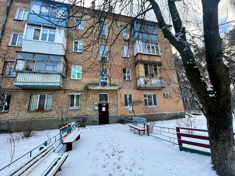 квартира по адресу Полесский пер., 3