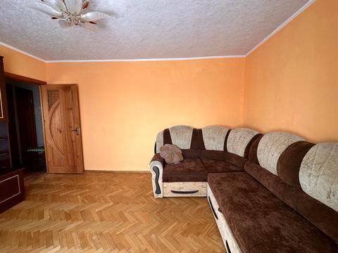 квартира по адресу Воздухофлотский просп. (Повітрофлотський), 1