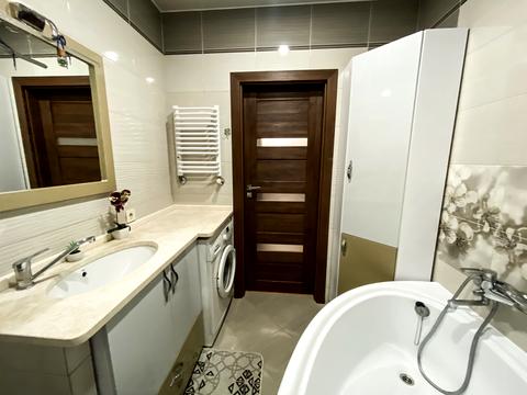 квартира по адресу Чернышевского ул., 114в
