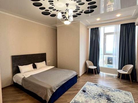 квартира по адресу Французский бульв., 60в