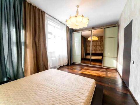 квартира по адресу Пирогова ул., 6-А