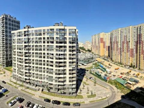 квартира за адресою Олександра Олеся вул., 1