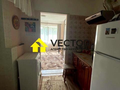 квартира по адресу Алмазная ул., 4