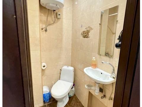 квартира по адресу Пироговская ул., 7/9