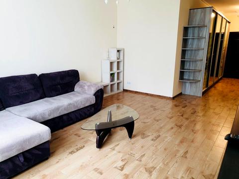 квартира за адресою Саксаганського вул., 37-К