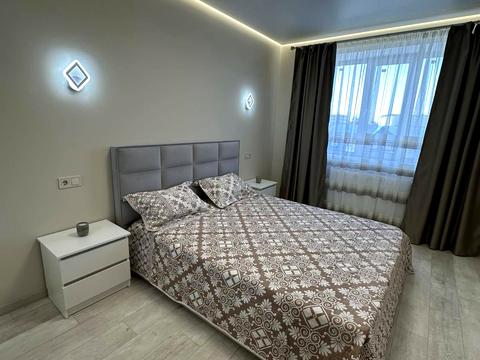квартира за адресою Височана вул., 18