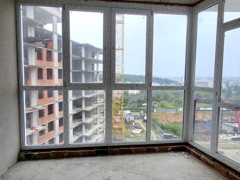 квартира за адресою Під Голоском вул., 19