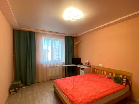 квартира за адресою Драгоманова вул., 8