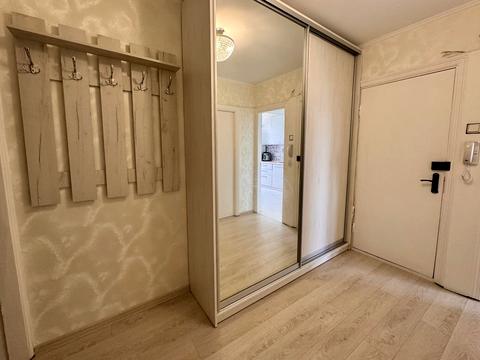 квартира за адресою Заболотного вул., 31