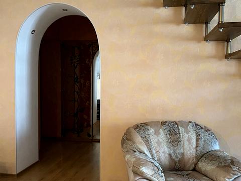 квартира за адресою Зодчих вул., 40