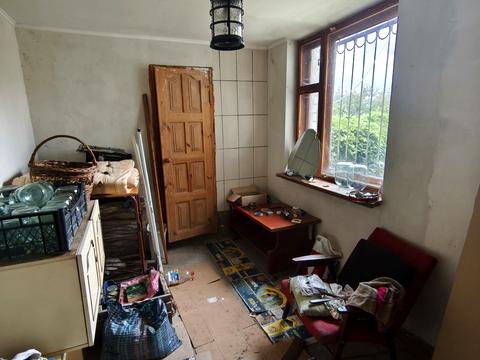 дом по адресу Максютова ул., 8
