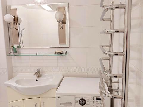 квартира за адресою Брацлавська, 62
