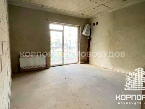 квартира по адресу Загорская ул., 184
