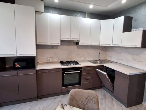 квартира за адресою Зодчих вул., 40