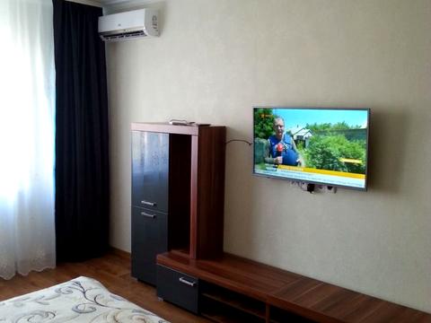 квартира по адресу Ясиноватский пер., 10