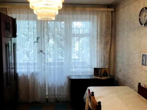 квартира по адресу Петра Калнышевского просп. (Косіора), 21