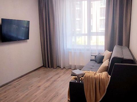 квартира за адресою Запорізьке шосе, 35