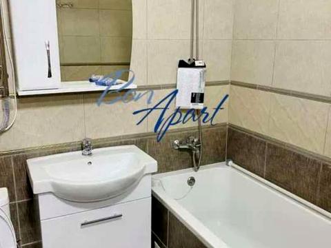 квартира по адресу Берестейский просп. (Победы), 65-Б