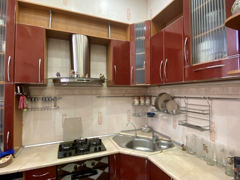 квартира по адресу Пироговський пер., 6