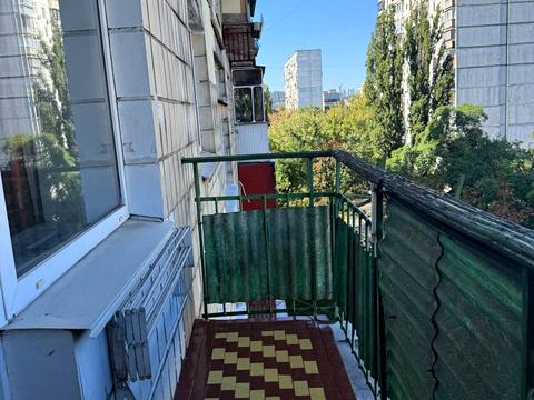 квартира за адресою Ентузіастів вул., 15