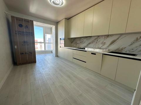 квартира за адресою Бастіонна вул., 7