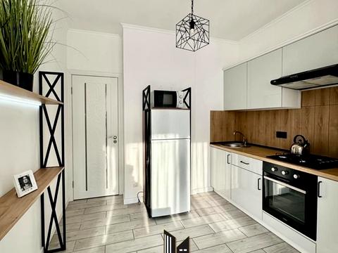 квартира за адресою Мартинова просп., 10