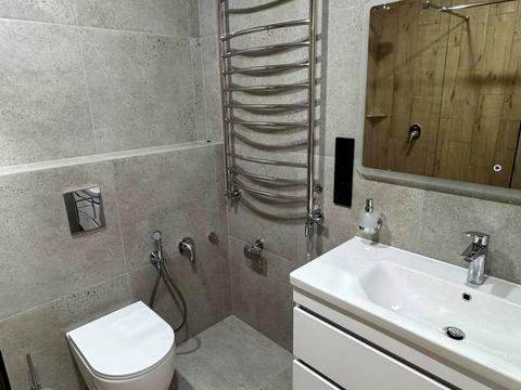 квартира за адресою Івано-Франківськ, Степана Бандери вул., 77в