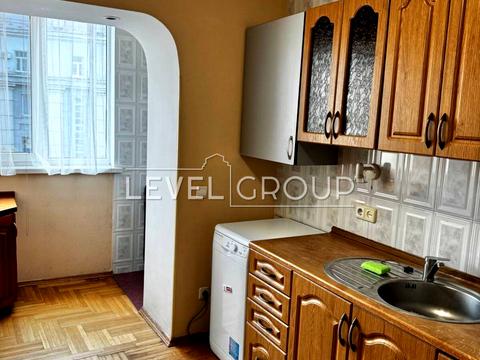 квартира по адресу Тарасовская ул., 21